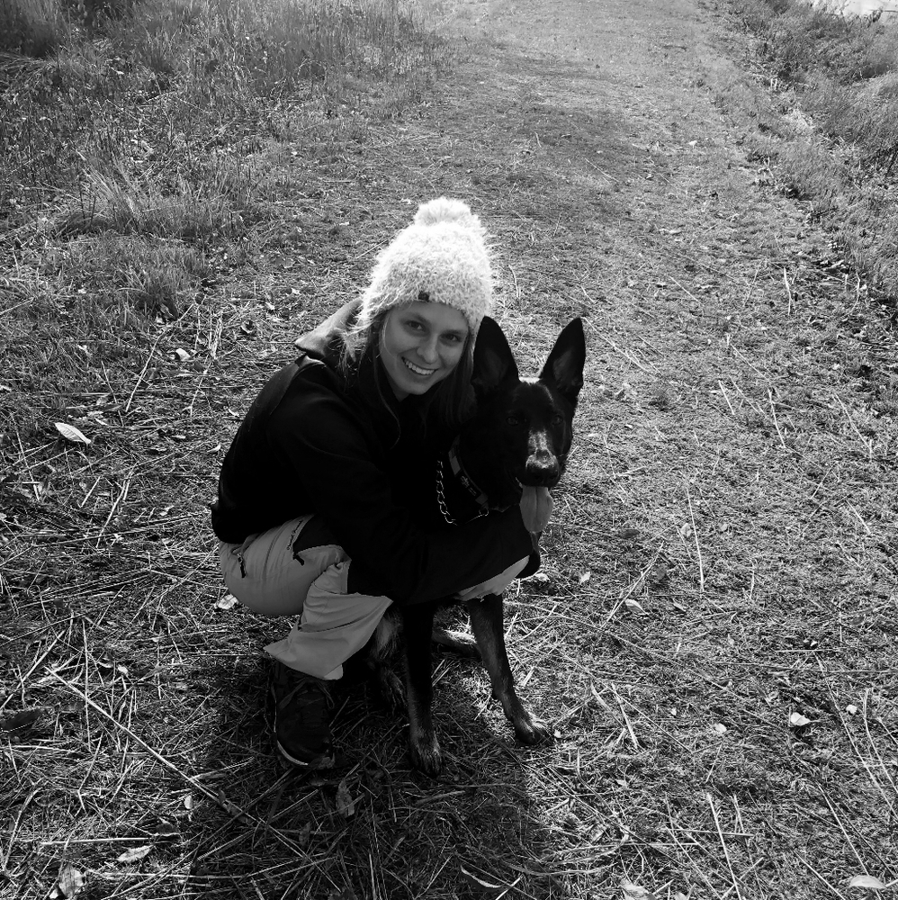 Meet your Posher, Trisha